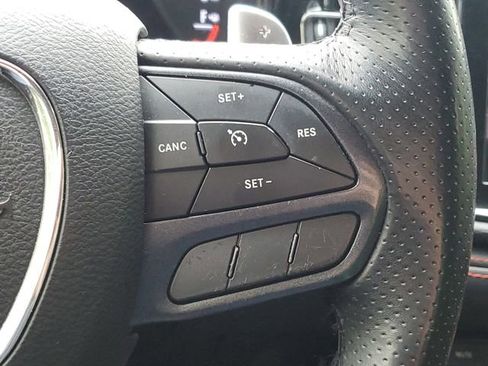 Used 2023 Dodge Durango R/T w/ Blacktop Package AWD/4WD image 12