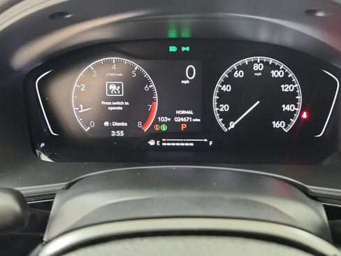 Used 2022 Honda Civic Sport image 28
