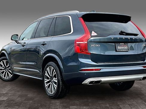 Used 2020 Volvo XC90 T5 Momentum w/ Protection Package Premier image 13