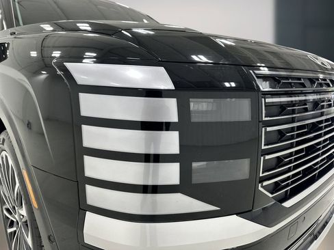 Certified 2026 Hyundai Palisade Calligraphy AWD/4WD image 12
