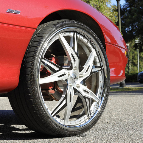 Used 2002 Chevrolet Camaro Z28 w/ SS Performance/Appearance Pkg RWD image 97