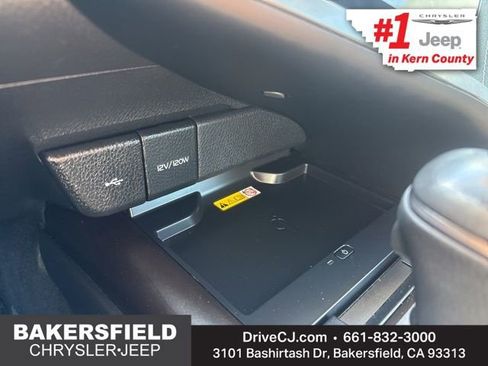 Used 2024 Toyota Camry XSE image 17