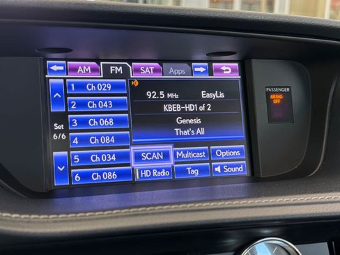 Used 2013 Lexus ES 300h w/ Luxury Pkg FWD image 19