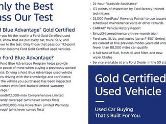 Certified 2023 Ford F150 XLT w/ Equipment Group 301A Mid video 2