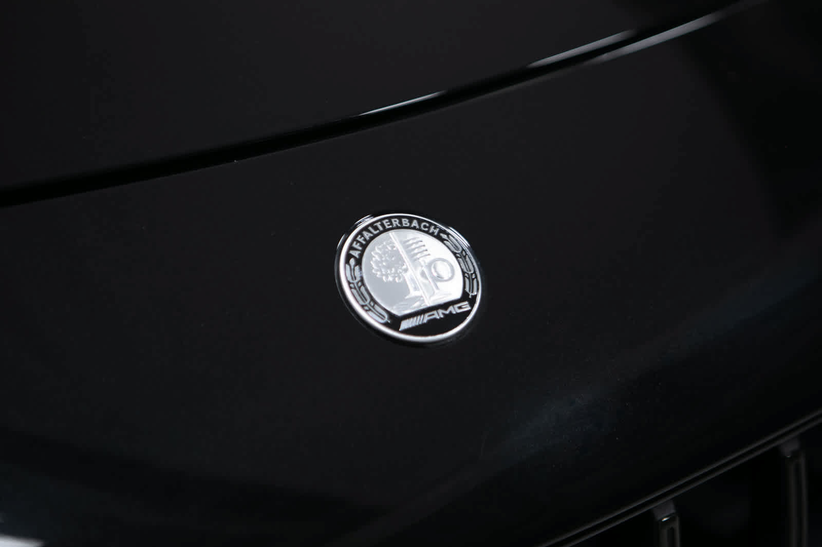 Used 2024 Mercedes-Benz AMG GT 55 image 17