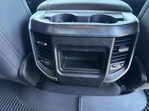 Used 2019 RAM 1500 Big Horn RWD image 25
