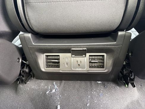 New 2026 Chevrolet Silverado 2500 LT w/ Trail Boss Package image 27