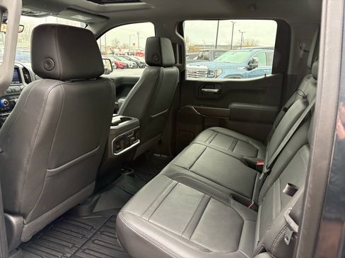 Used 2019 GMC Sierra 1500 Denali w/ Denali Ultimate Package image 17