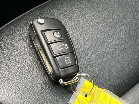 Used 2018 Audi A3 2.0T Premium Plus w/ Premium Plus Package image 36