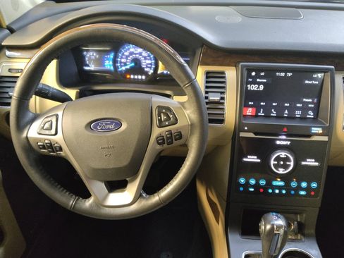 Used 2019 Ford Flex Limited FWD image 22