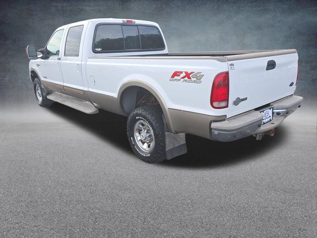 Used 2004 Ford F350 King Ranch AWD/4WD image 5