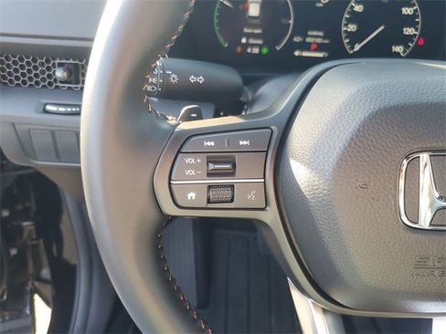 Used 2026 Honda CR-V Sport image 16
