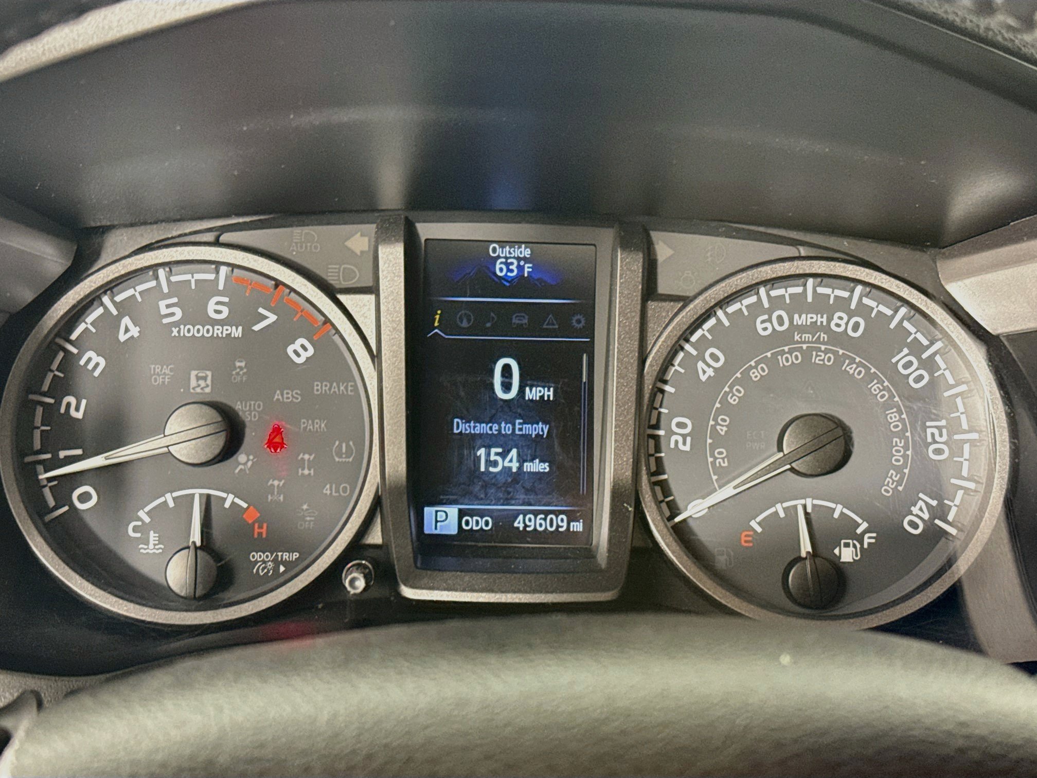 Certified 2021 Toyota Tacoma Limited AWD/4WD image 14