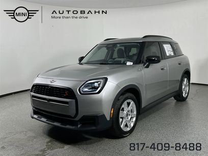 Used 2025 MINI Cooper Countryman S