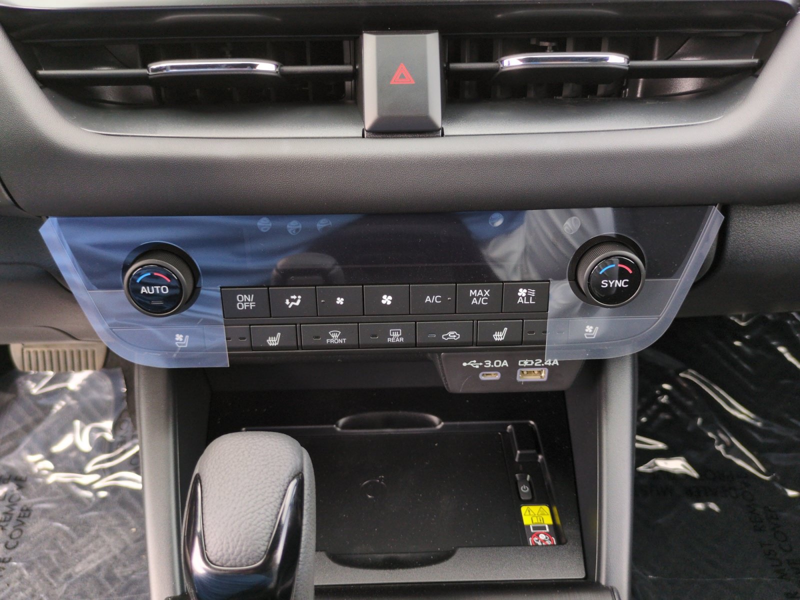 New 2026 Subaru Outback Touring XT AWD/4WD image 15