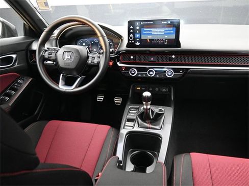 Certified 2026 Honda Civic Si image 10