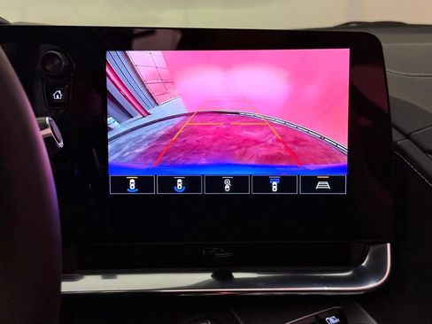Used 2021 Chevrolet Corvette Stingray Preferred Cpe w/ 2LT RWD image 39