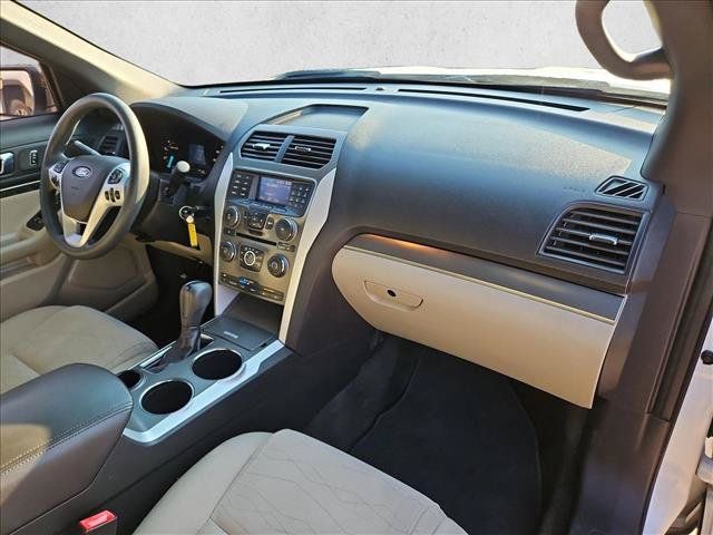 Used 2014 Ford Explorer FWD image 21