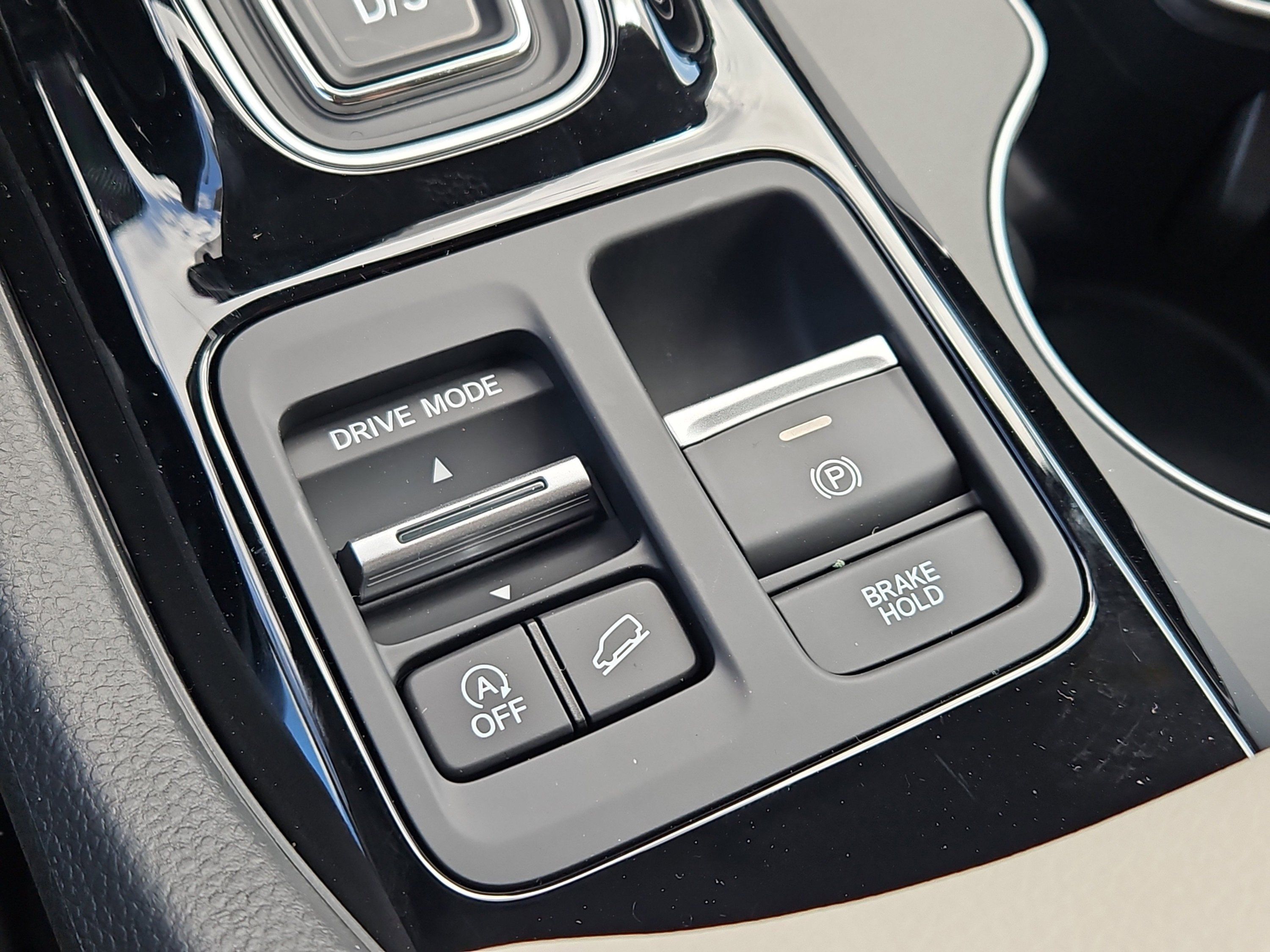 New 2026 Honda Pilot EX-L image 15