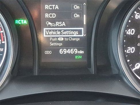 Certified 2023 Toyota Camry SE image 20