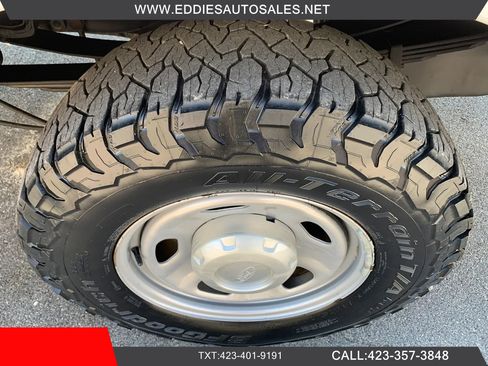 Used 2018 Ford F350 XL w/ Power Equipment Group AWD/4WD image 49
