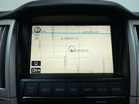 Used 2008 Lexus RX 400h AWD image 22