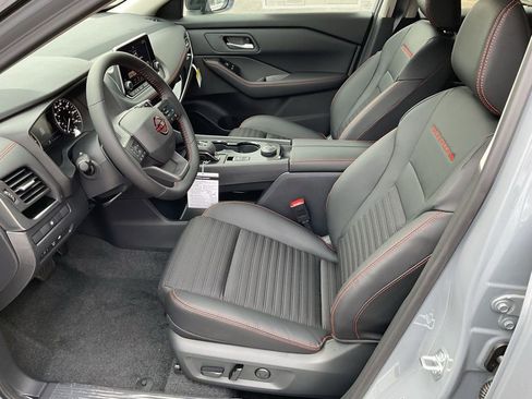 New 2026 Nissan Rogue Rock Creek image 10