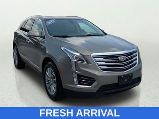 Used 2019 Cadillac XT5 Luxury AWD/4WD video 1