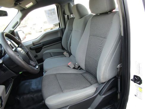Used 2018 Ford F150 XL image 10