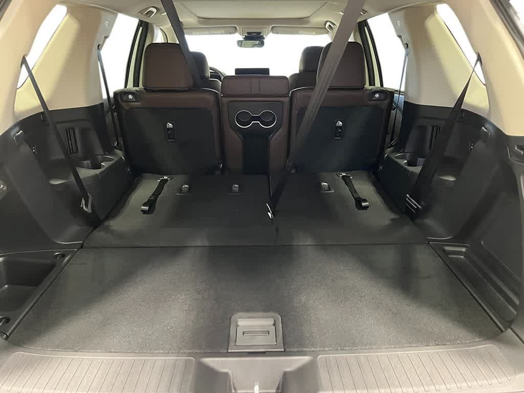 New 2026 Honda Pilot Touring image 24