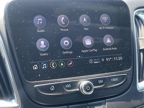 Used 2024 Chevrolet Malibu LT FWD image 13