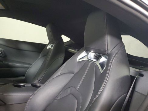 Used 2023 Toyota Supra Premium w/ Driver Assist Package RWD image 15
