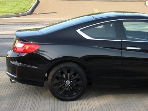 Used 2015 Honda Accord EX image 8