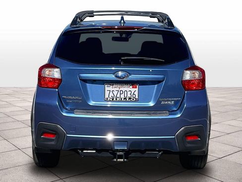 Used 2016 Subaru Crosstrek 2.0i Limited image 7