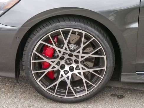 New 2026 Audi RS 3 AWD/4WD image 6