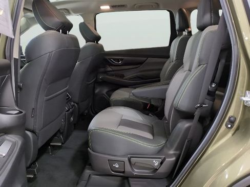 Used 2023 Subaru Ascent Onyx Edition AWD/4WD image 17