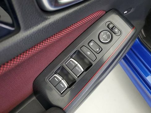 Used 2022 Honda Civic Si image 21