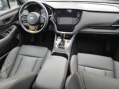 Used 2024 Subaru Outback Wilderness image 31