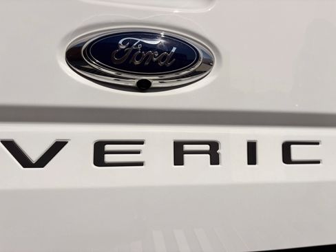 Certified 2023 Ford Maverick XLT w/ XLT Luxury Package image 9