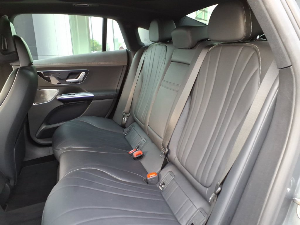 Used 2023 Mercedes-Benz EQE 350+ 4MATIC Sedan image 28