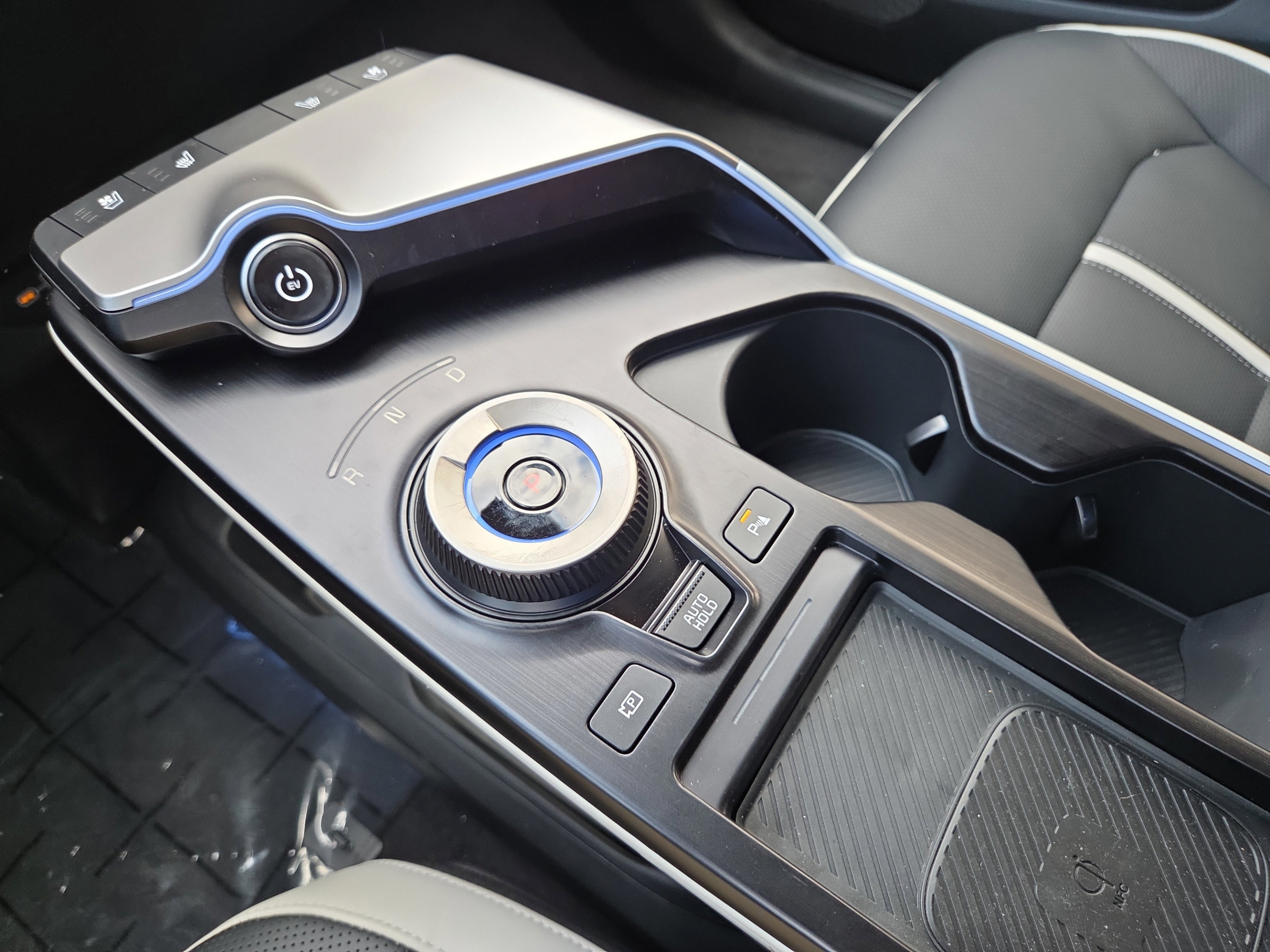 New 2025 Kia EV6 GT-Line RWD image 25