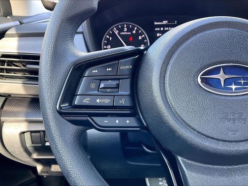 Certified 2024 Subaru Crosstrek 2.0i Premium image 22