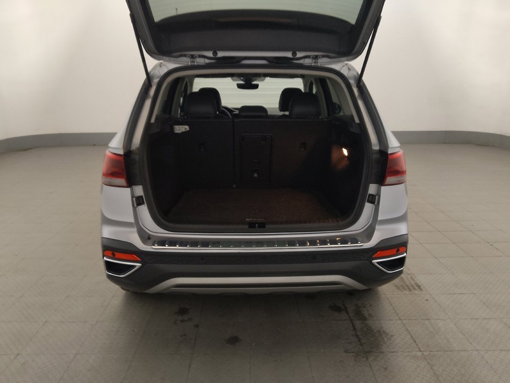 Used 2023 Volkswagen Taos SEL AWD/4WD image 29