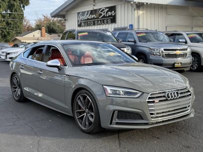 Used 2019 Audi S5 Premium Plus w/ Premium Plus