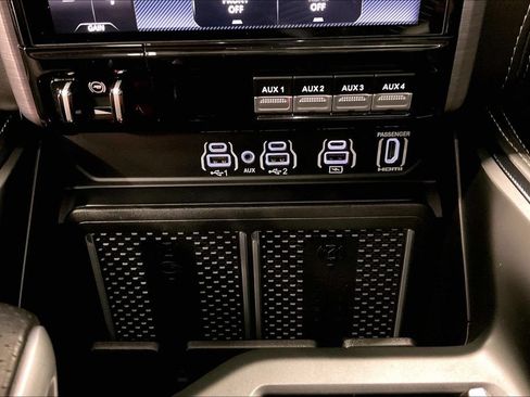 Used 2026 RAM 1500 RHO w/ RHO Level 1 Equipment Group AWD/4WD image 17