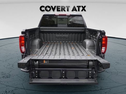 New 2026 GMC Sierra 1500 Elevation w/ Elevation Premium Package image 25