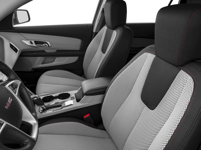 Used 2017 GMC Terrain SLE w/ Nightfall Package FWD image 12