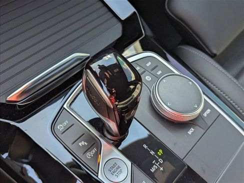 Certified 2024 BMW X3 sDrive30i image 12