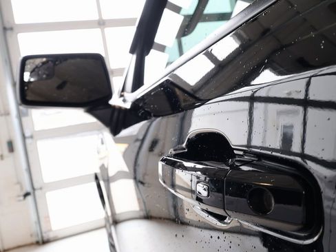 Certified 2020 Chevrolet Silverado 1500 LT Trail Boss image 11