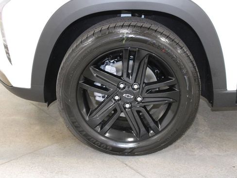 New 2026 Chevrolet Trax ACTIV image 44